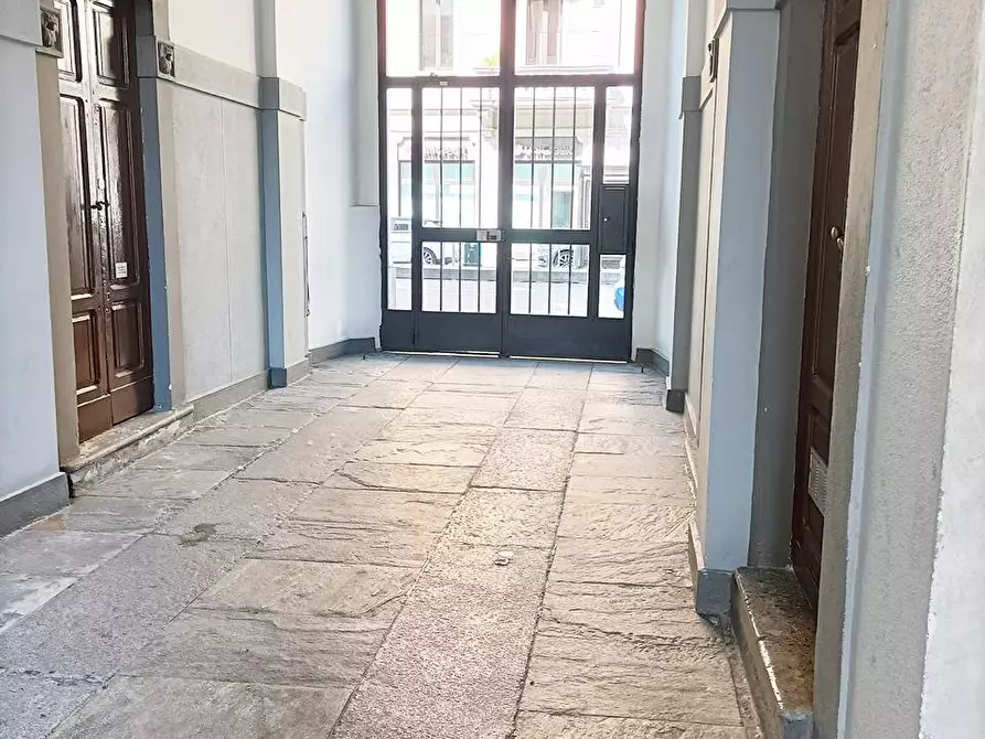 Immagine 38 di Appartamento in vendita  in Via Giuseppe Meda 57 a Milano