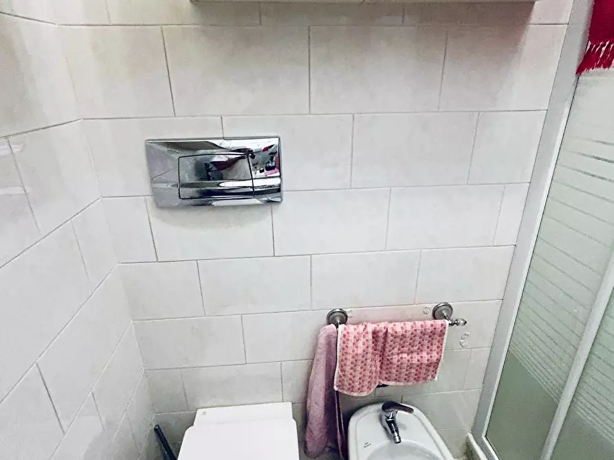 Immagine 7 di Appartamento in vendita  in Via Giuseppe Meda 57 a Milano