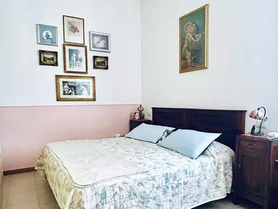 Immagine 9 di Appartamento in vendita  in Via Giuseppe Meda 57 a Milano