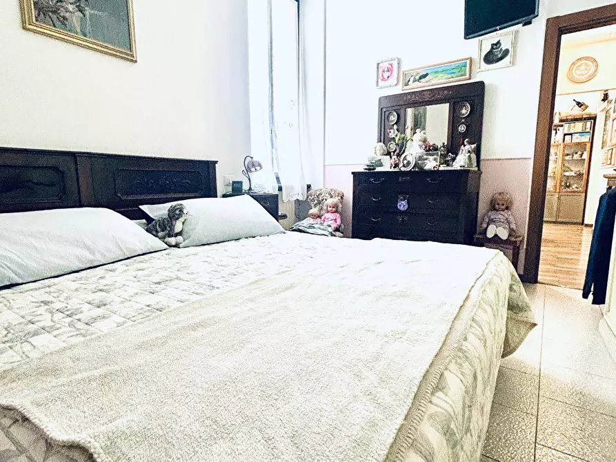 Immagine 10 di Appartamento in vendita  in Via Giuseppe Meda 57 a Milano