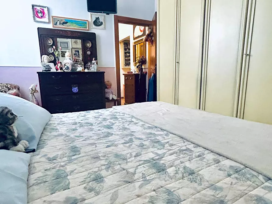 Immagine 11 di Appartamento in vendita  in Via Giuseppe Meda 57 a Milano