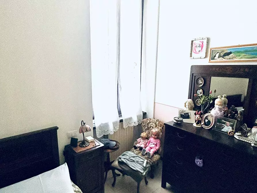 Immagine 12 di Appartamento in vendita  in Via Giuseppe Meda 57 a Milano