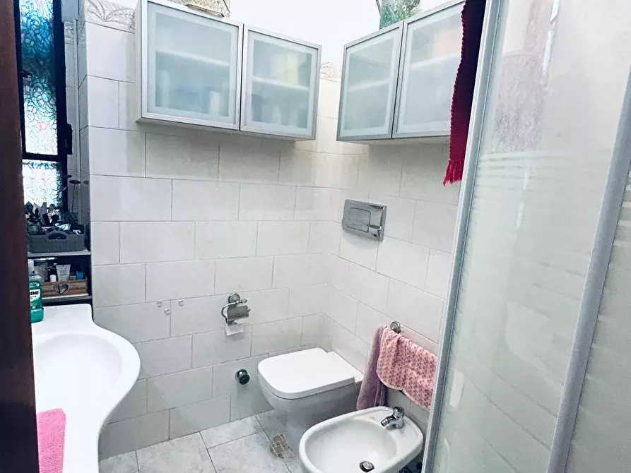 Immagine 13 di Appartamento in vendita  in Via Giuseppe Meda 57 a Milano