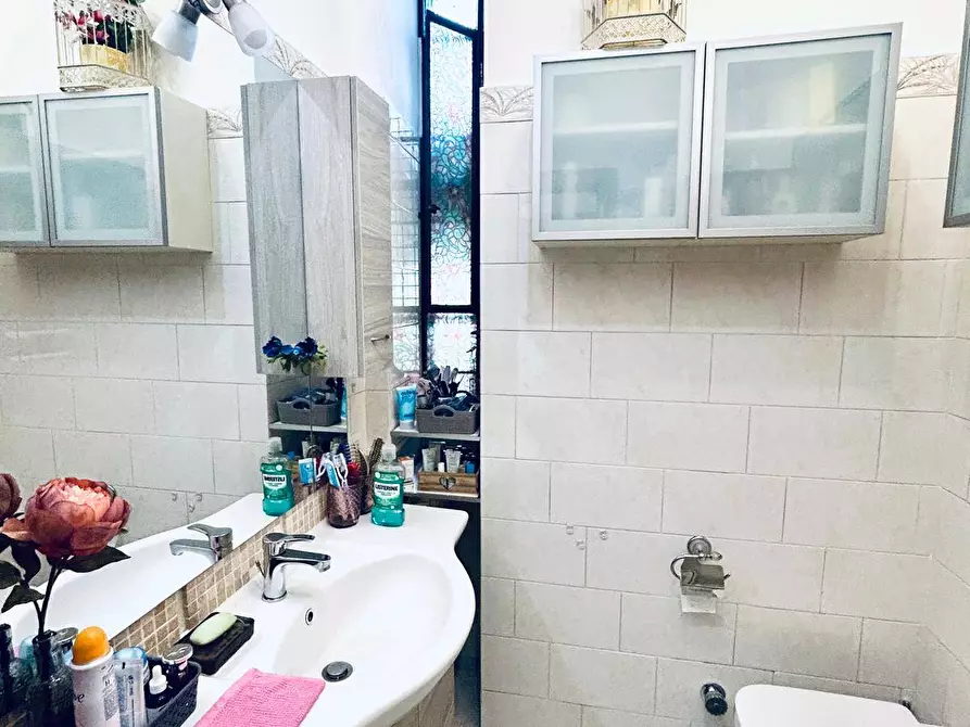 Immagine 14 di Appartamento in vendita  in Via Giuseppe Meda 57 a Milano