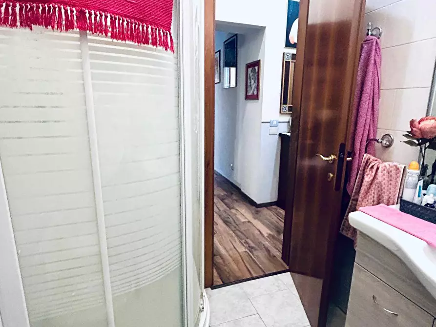 Immagine 15 di Appartamento in vendita  in Via Giuseppe Meda 57 a Milano