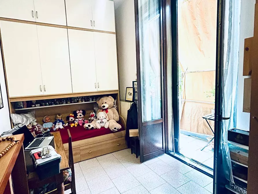 Immagine 16 di Appartamento in vendita  in Via Giuseppe Meda 57 a Milano