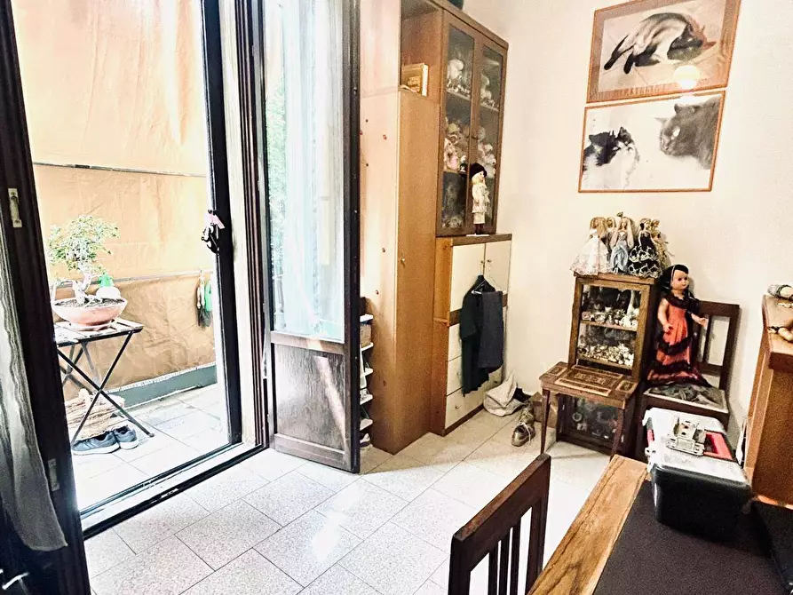 Immagine 17 di Appartamento in vendita  in Via Giuseppe Meda 57 a Milano