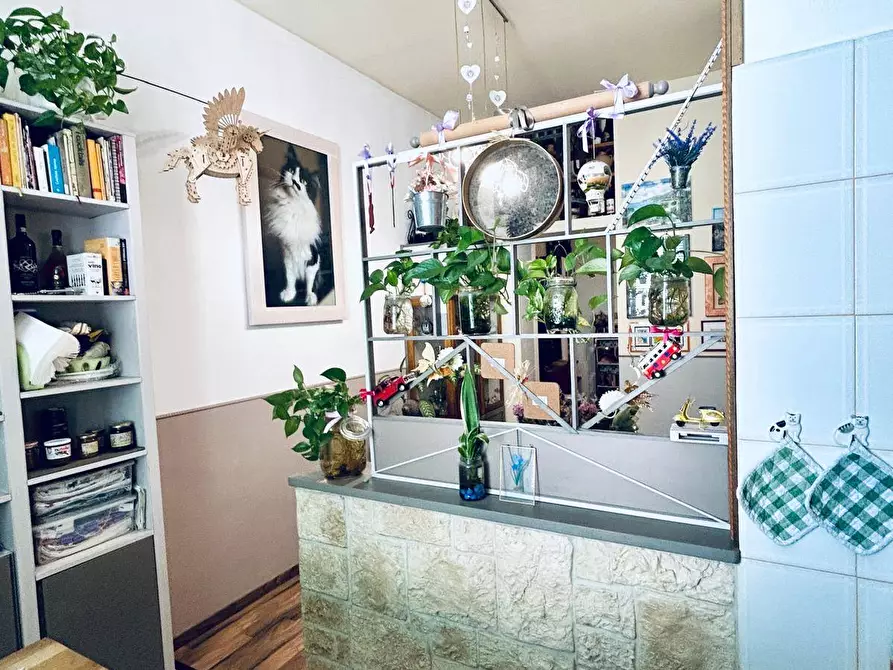 Immagine 20 di Appartamento in vendita  in Via Giuseppe Meda 57 a Milano