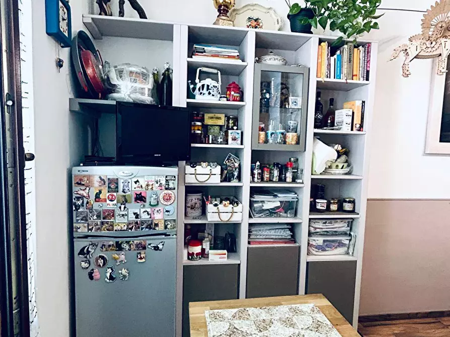 Immagine 21 di Appartamento in vendita  in Via Giuseppe Meda 57 a Milano