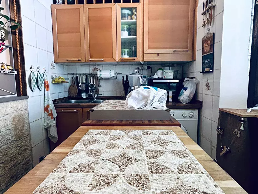 Immagine 22 di Appartamento in vendita  in Via Giuseppe Meda 57 a Milano