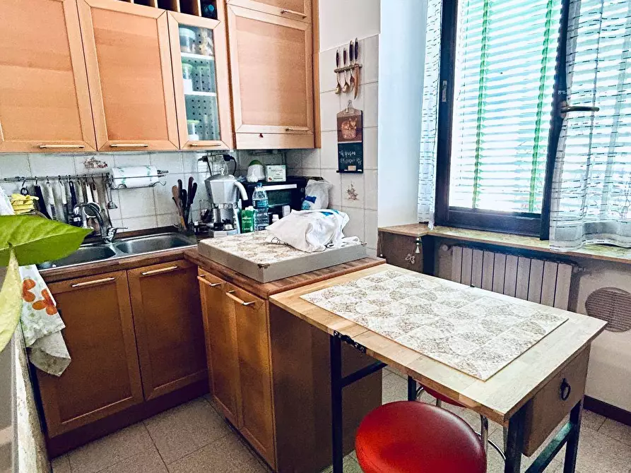 Immagine 23 di Appartamento in vendita  in Via Giuseppe Meda 57 a Milano