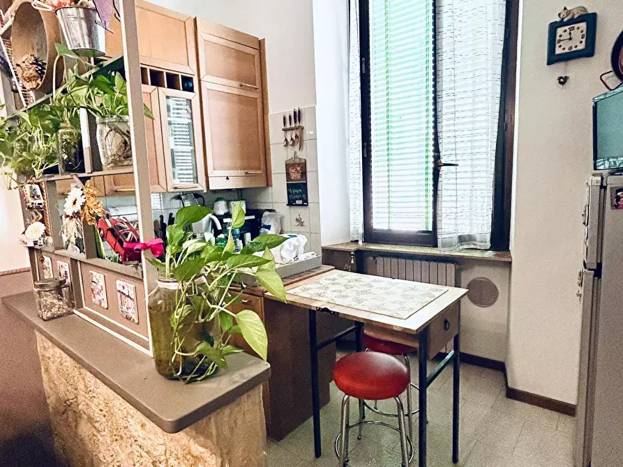 Immagine 1 di Appartamento in vendita  in Via Giuseppe Meda 57 a Milano