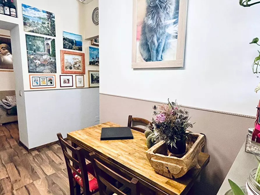 Immagine 24 di Appartamento in vendita  in Via Giuseppe Meda 57 a Milano