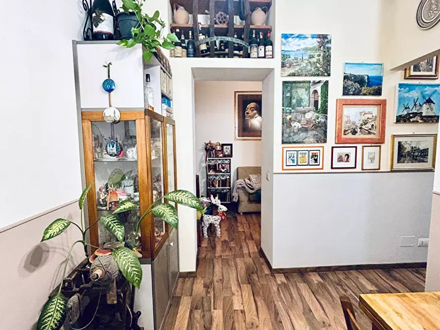 Immagine 25 di Appartamento in vendita  in Via Giuseppe Meda 57 a Milano