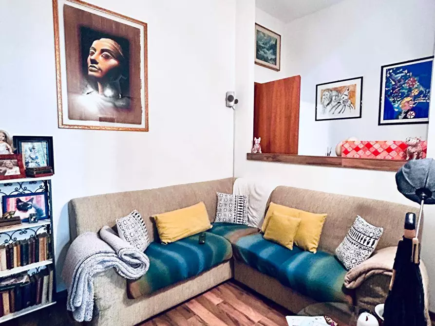 Immagine 27 di Appartamento in vendita  in Via Giuseppe Meda 57 a Milano