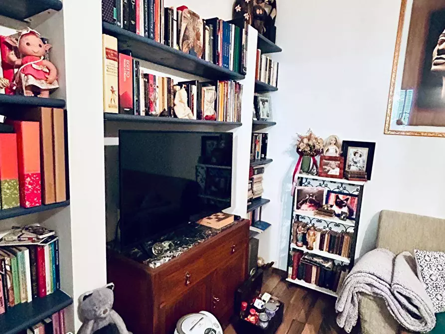 Immagine 28 di Appartamento in vendita  in Via Giuseppe Meda 57 a Milano