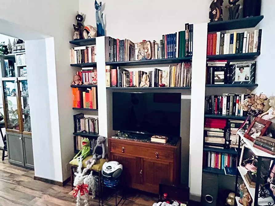 Immagine 29 di Appartamento in vendita  in Via Giuseppe Meda 57 a Milano