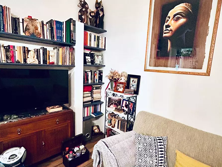 Immagine 30 di Appartamento in vendita  in Via Giuseppe Meda 57 a Milano