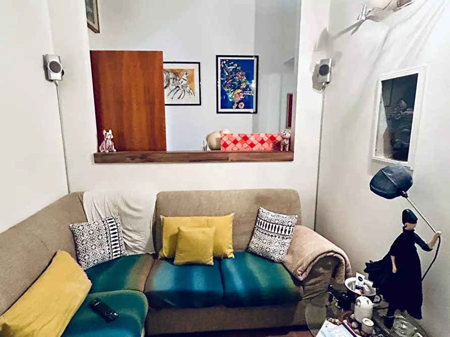 Immagine 31 di Appartamento in vendita  in Via Giuseppe Meda 57 a Milano