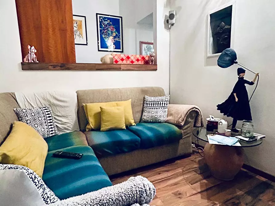 Immagine 32 di Appartamento in vendita  in Via Giuseppe Meda 57 a Milano