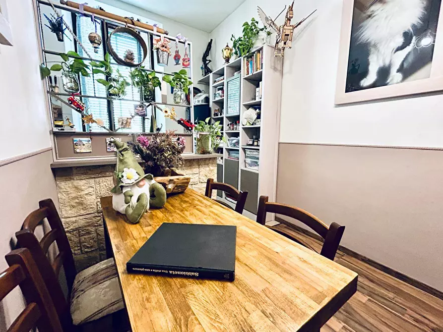 Immagine 33 di Appartamento in vendita  in Via Giuseppe Meda 57 a Milano