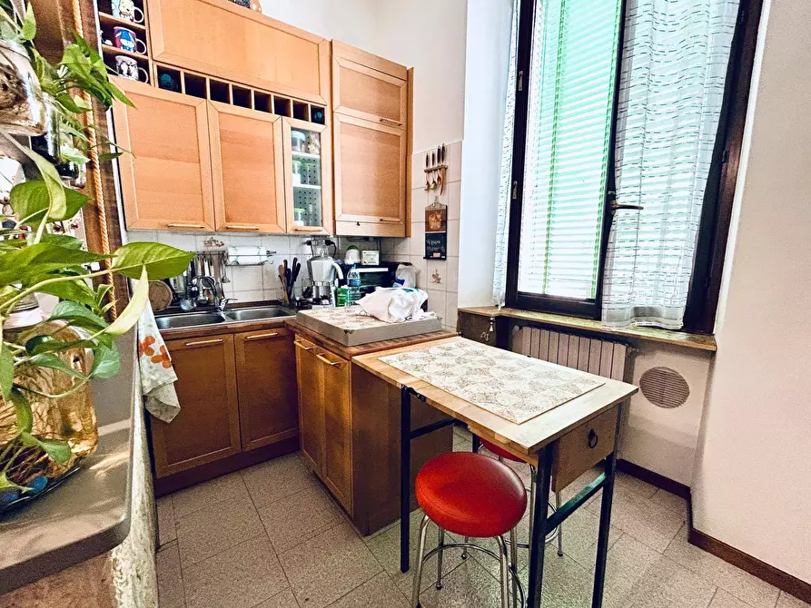 Immagine 34 di Appartamento in vendita  in Via Giuseppe Meda 57 a Milano