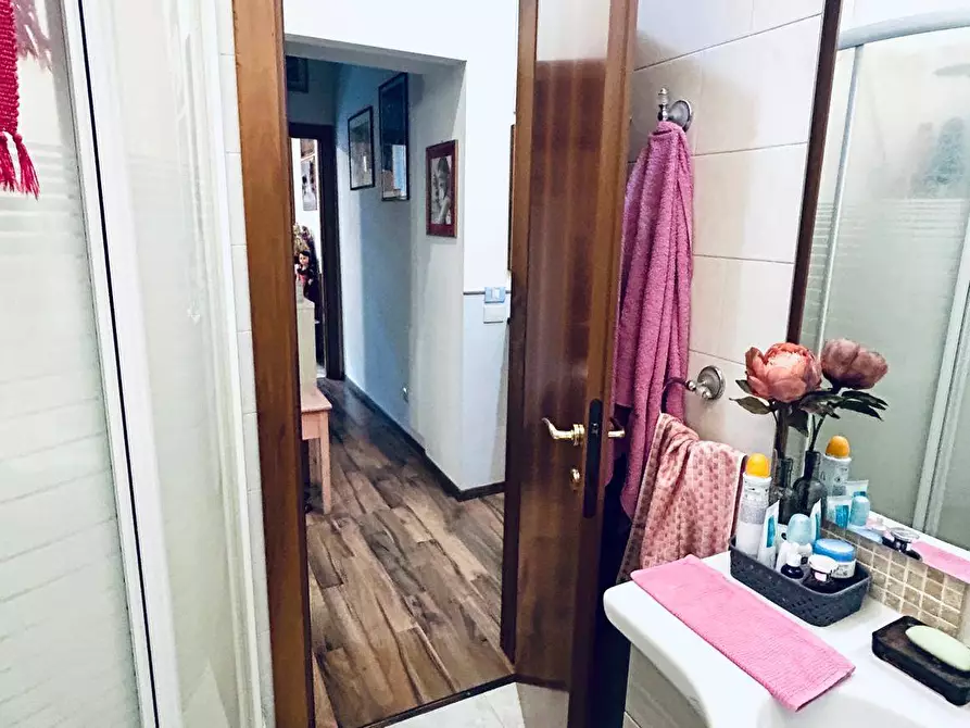 Immagine 35 di Appartamento in vendita  in Via Giuseppe Meda 57 a Milano