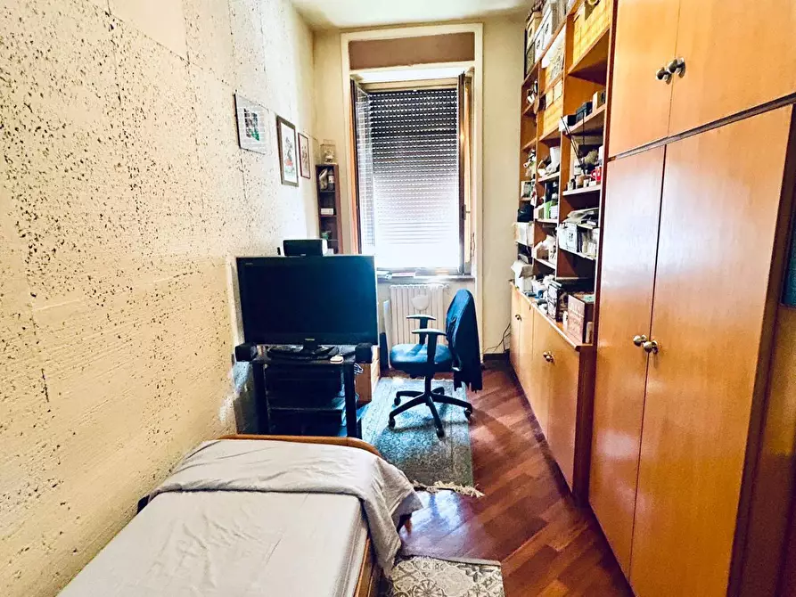 Immagine 6 di Appartamento in vendita  in Via Giulio Carcano 21 a Milano