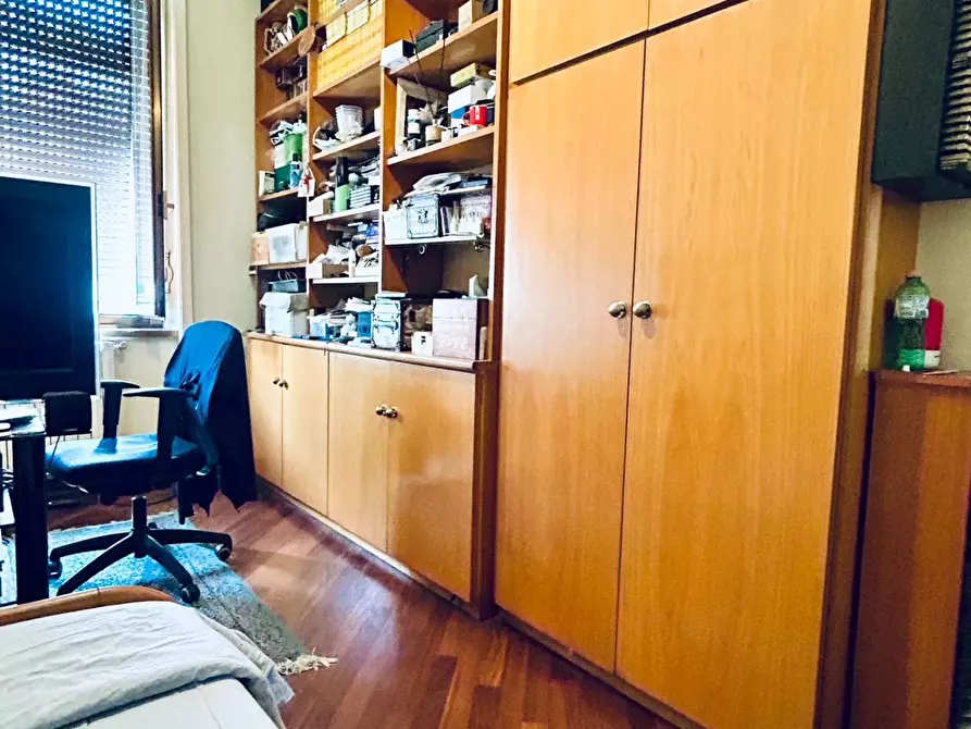 Immagine 7 di Appartamento in vendita  in Via Giulio Carcano 21 a Milano