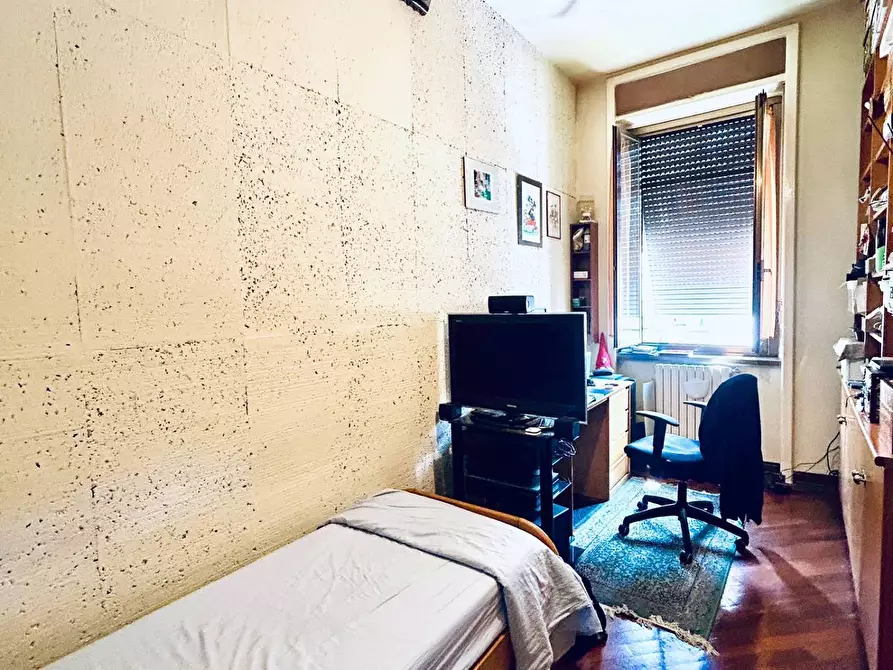 Immagine 12 di Appartamento in vendita  in Via Giulio Carcano 21 a Milano