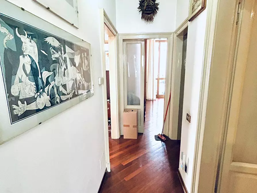 Immagine 14 di Appartamento in vendita  in Via Giulio Carcano 21 a Milano