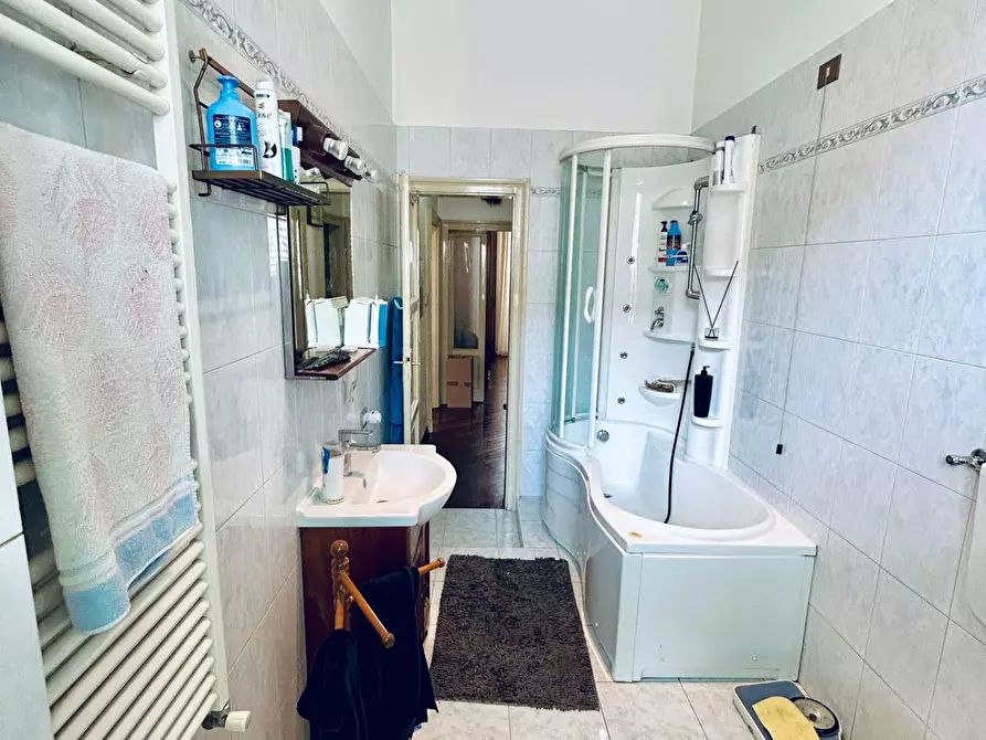 Immagine 16 di Appartamento in vendita  in Via Giulio Carcano 21 a Milano