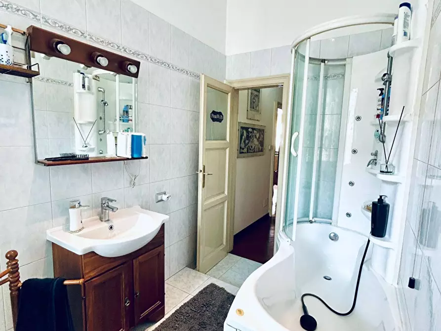 Immagine 17 di Appartamento in vendita  in Via Giulio Carcano 21 a Milano