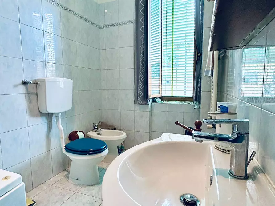 Immagine 18 di Appartamento in vendita  in Via Giulio Carcano 21 a Milano