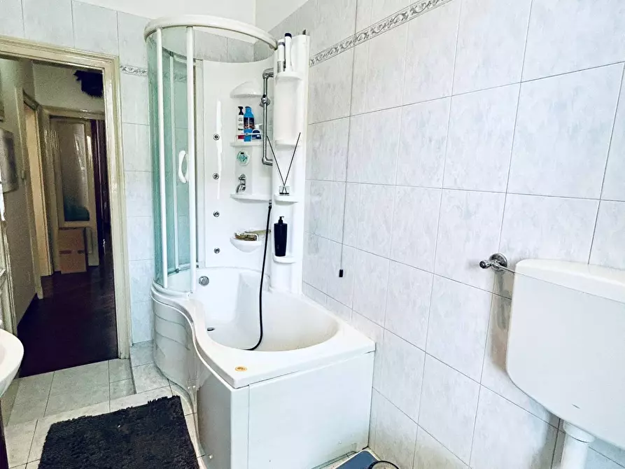 Immagine 22 di Appartamento in vendita  in Via Giulio Carcano 21 a Milano