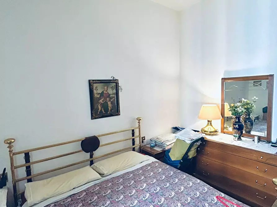 Immagine 26 di Appartamento in vendita  in Via Giulio Carcano 21 a Milano