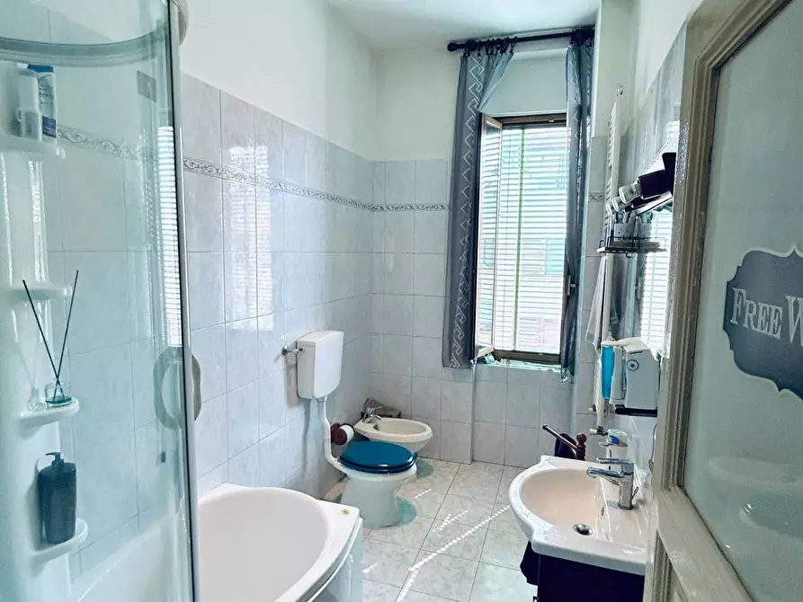 Immagine 27 di Appartamento in vendita  in Via Giulio Carcano 21 a Milano