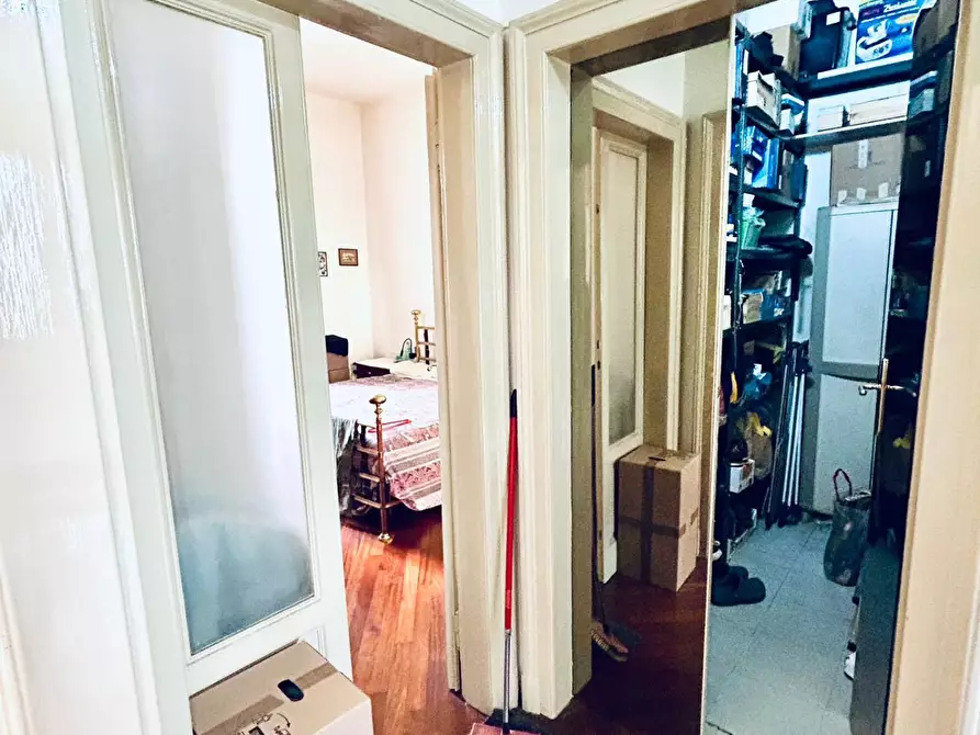 Immagine 30 di Appartamento in vendita  in Via Giulio Carcano 21 a Milano
