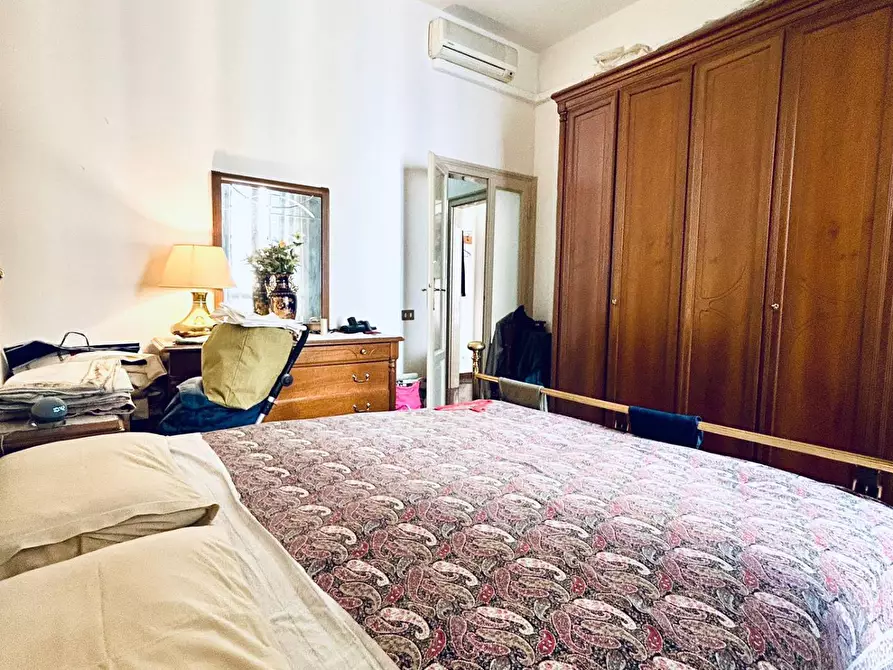 Immagine 31 di Appartamento in vendita  in Via Giulio Carcano 21 a Milano