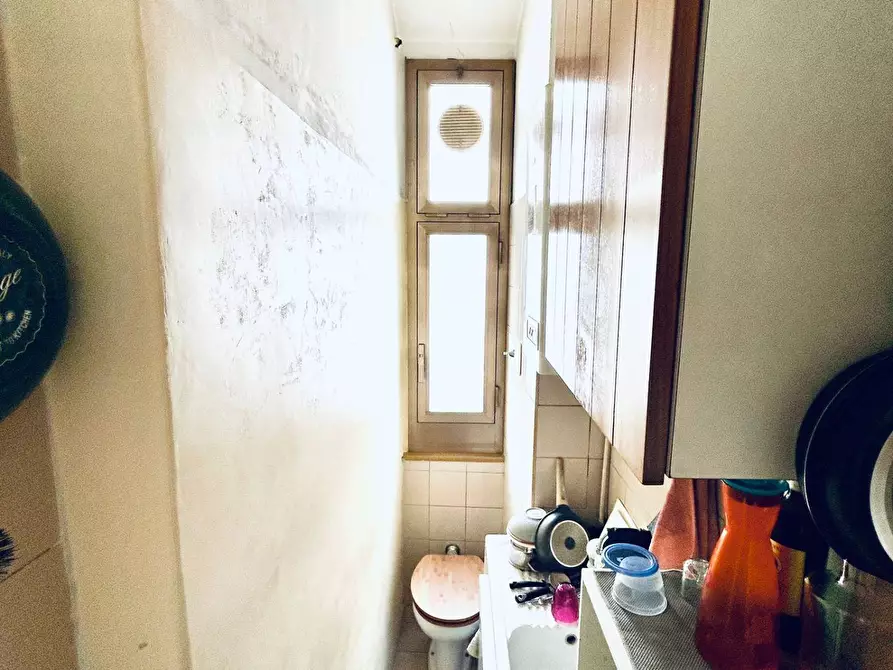 Immagine 32 di Appartamento in vendita  in Via Giulio Carcano 21 a Milano