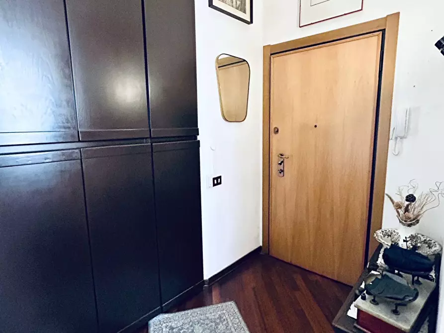 Immagine 34 di Appartamento in vendita  in Via Giulio Carcano 21 a Milano