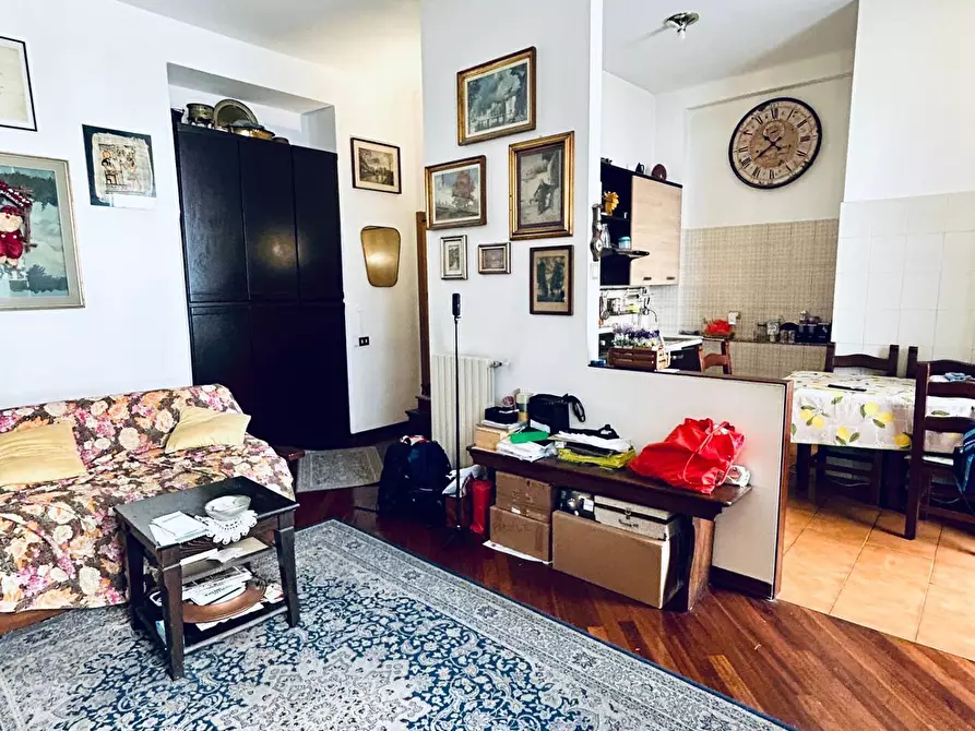 Immagine 3 di Appartamento in vendita  in Via Giulio Carcano 21 a Milano