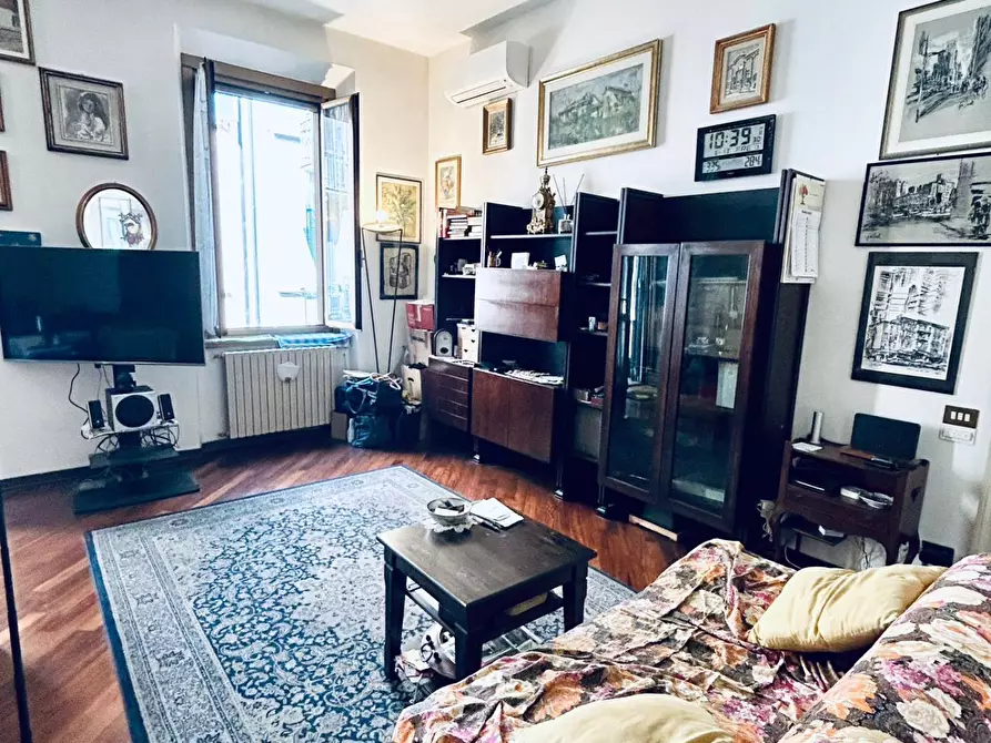 Immagine 5 di Appartamento in vendita  in Via Giulio Carcano 21 a Milano