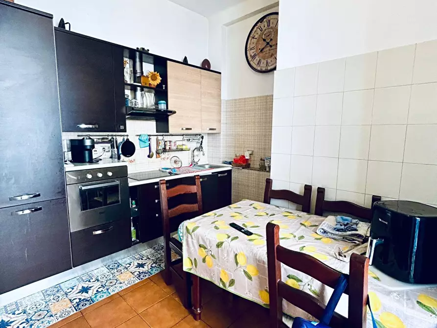 Immagine 36 di Appartamento in vendita  in Via Giulio Carcano 21 a Milano