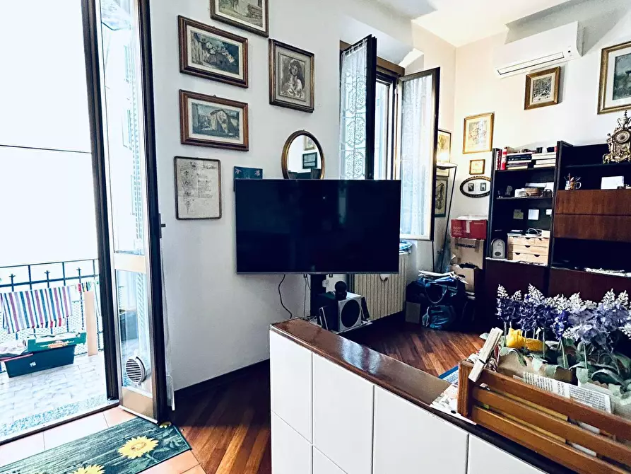Immagine 41 di Appartamento in vendita  in Via Giulio Carcano 21 a Milano