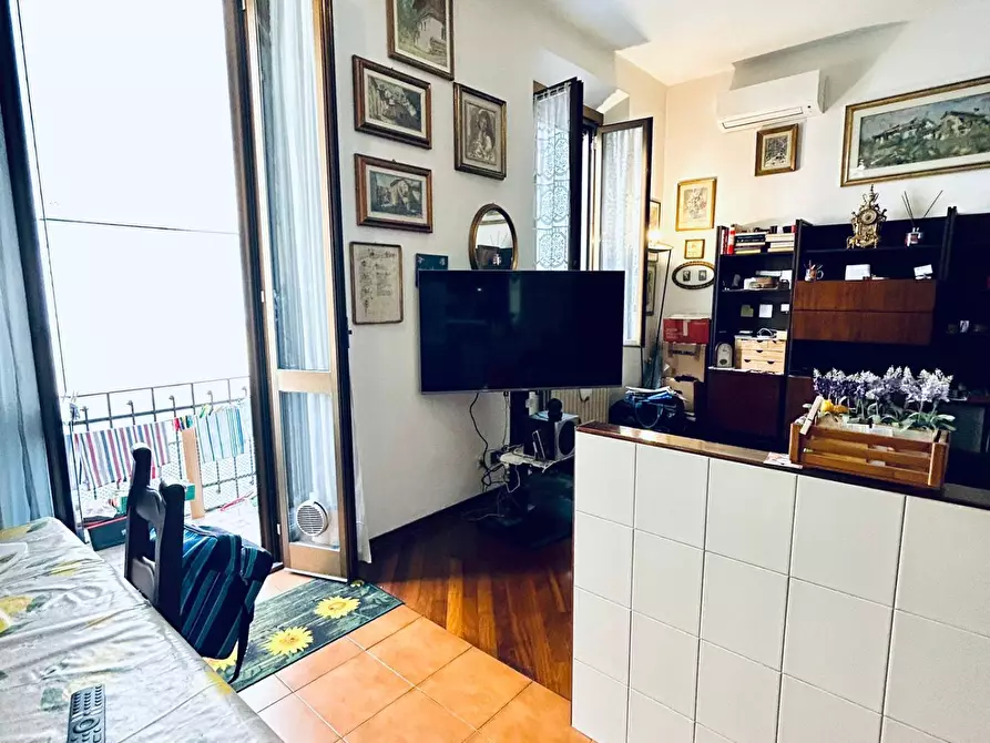 Immagine 42 di Appartamento in vendita  in Via Giulio Carcano 21 a Milano