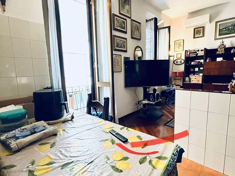 Immagine 43 di Appartamento in vendita  in Via Giulio Carcano 21 a Milano