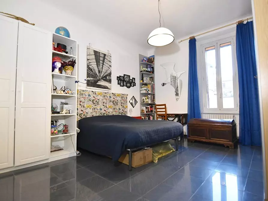 Immagine 2 di Appartamento in vendita  in Via Ludovico Montegani 6 a Milano