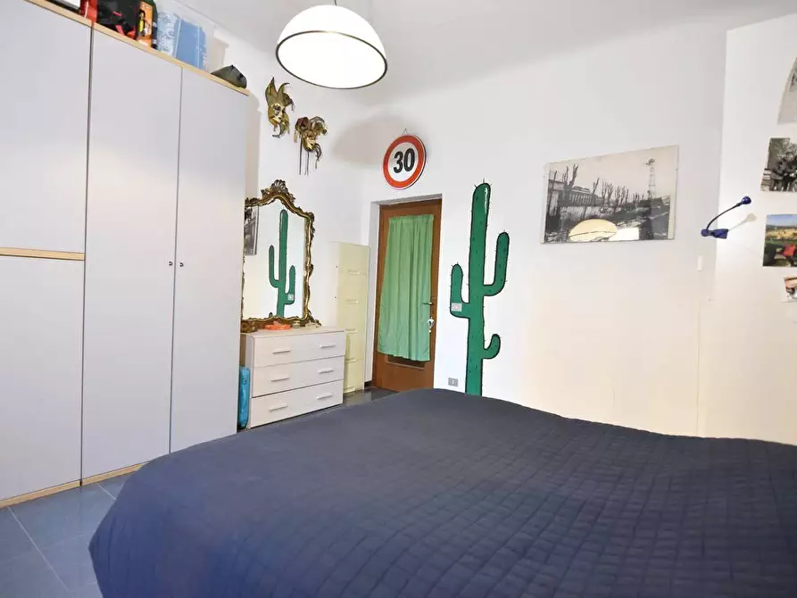 Immagine 4 di Appartamento in vendita  in Via Ludovico Montegani 6 a Milano