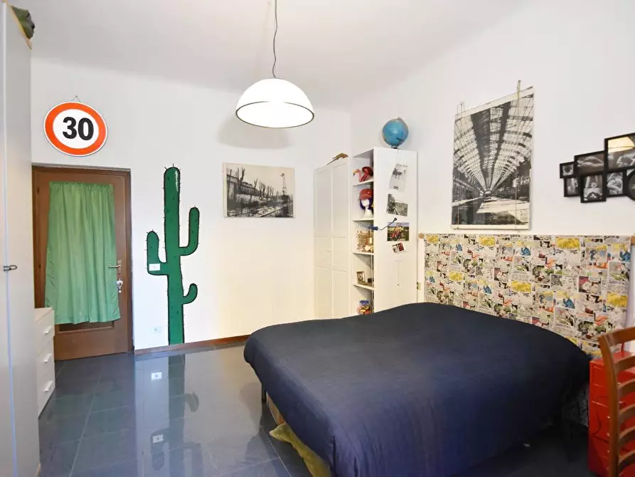 Immagine 1 di Appartamento in vendita  in Via Ludovico Montegani 6 a Milano